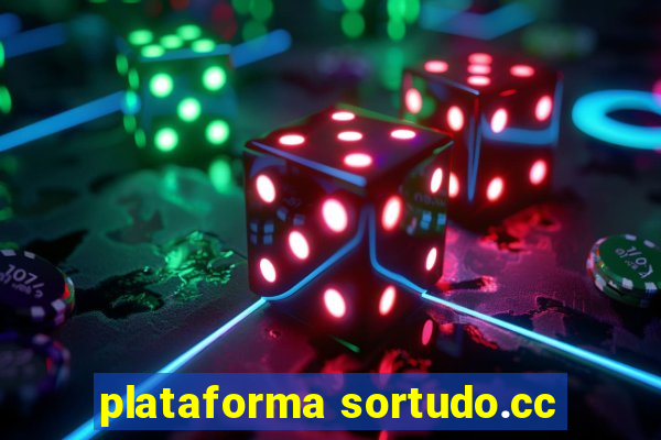 plataforma sortudo.cc